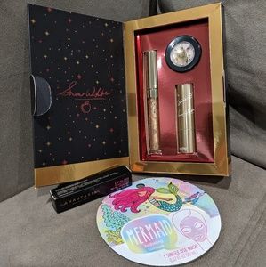 Colourpop Disney Snow White Collection Set bundle